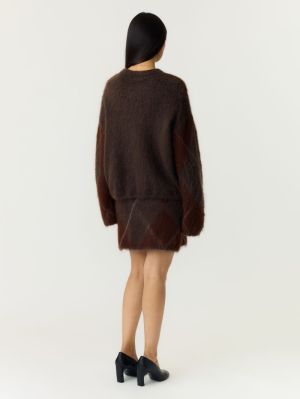 YASARGY 5112410 Brown