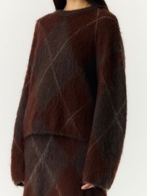 YASARGY 5112410 Brown