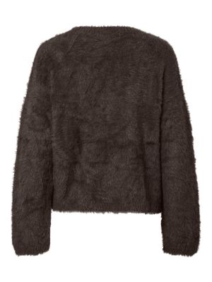 YASMALLI 5110586 Brown