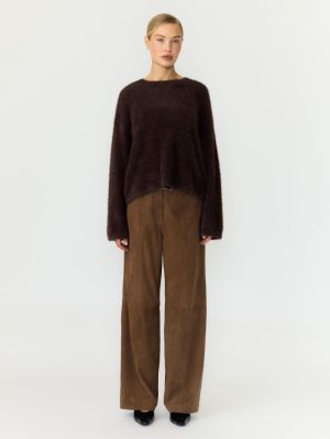 YASMALLI 5110586 Brown