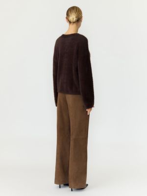 YASMALLI 5110586 Brown