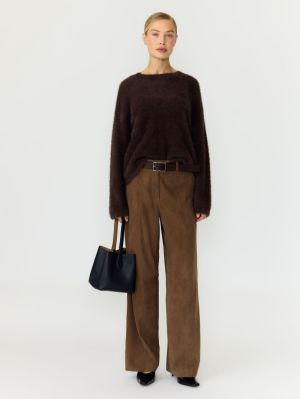 YASMALLI 5110586 Brown