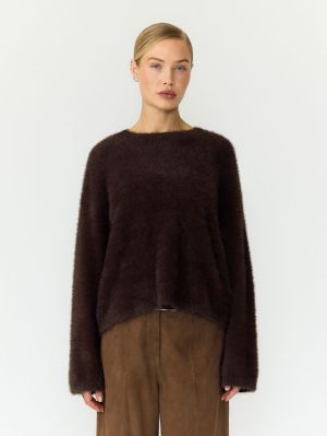 YASMALLI 5110586 Brown