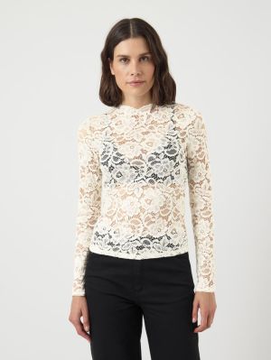YASLACEY 5026328 White