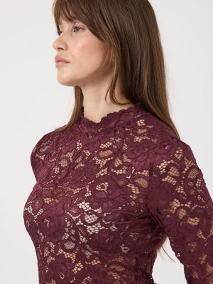 YASLACEY 4961139 Red