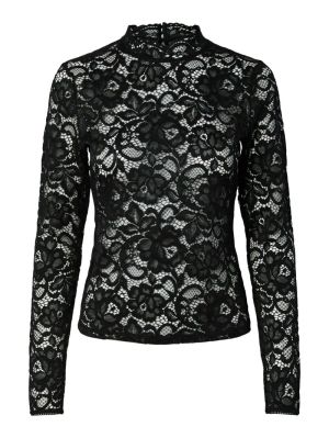 YASLACEY 4961142 Black