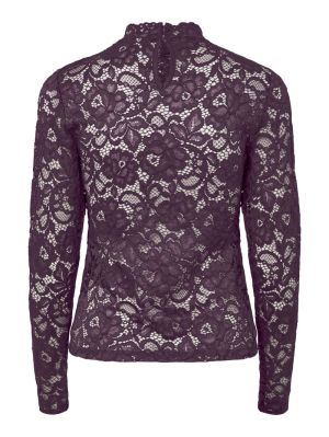 YASLACEY 5153272 Plum Pe