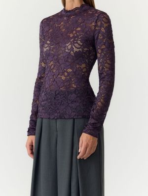 YASLACEY 5153272 Plum Pe