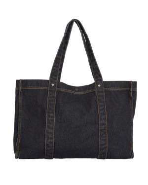 MSCHDylan Shopper Dark Blue Wash