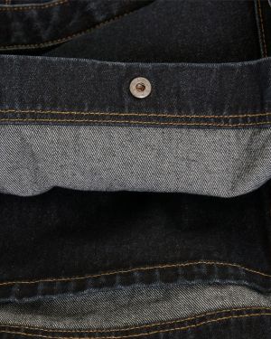 MSCHDylan Shopper Dark Blue Wash