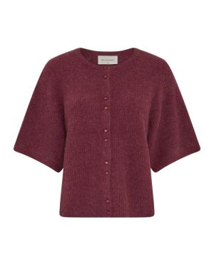 MSCHBondie Hope 2/4 Cardigan Rhododendron re