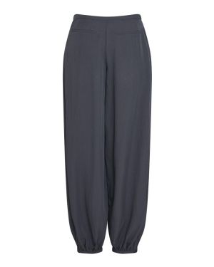 MSCHZinet Malanie Pants India Ink blue