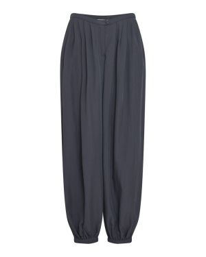 MSCHZinet Malanie Pants India Ink blue