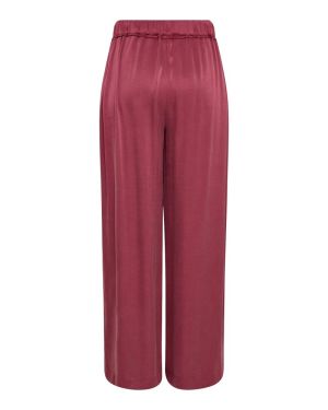 MSCHShaelan Pants Rhododendron re