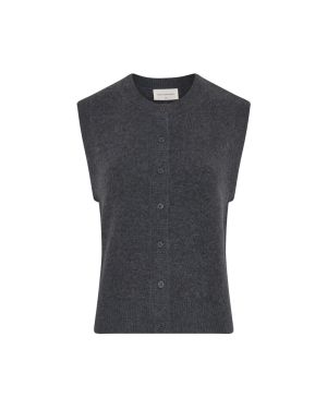 MSCHBondie Hope Vest India Ink Mel m