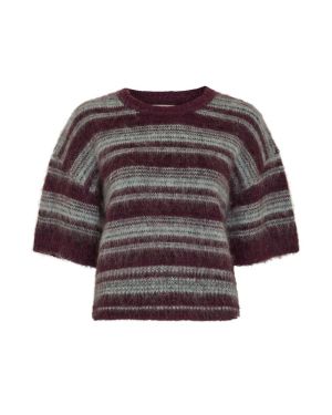 MSCHLycie P Purple H Gray