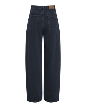 MSCHUtta Evi HW Blue Black Wash