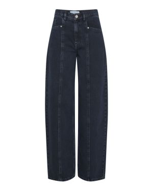 MSCHUtta Evi HW Blue Black Wash