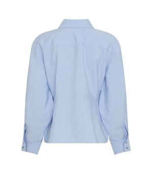 MSCHSelma Windsurfer blue