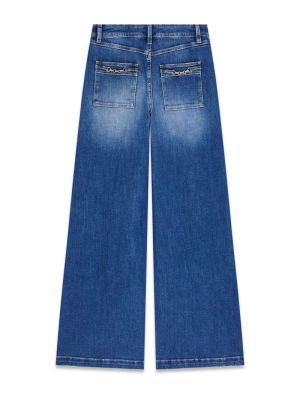 BELLAGIO CHAIN POCKE TWNS TWIN BLUES