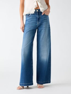 BELLAGIO CHAIN POCKE TWNS TWIN BLUES
