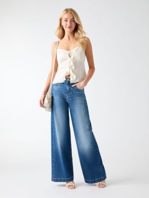 BELLAGIO CHAIN POCKE TWNS TWIN BLUES