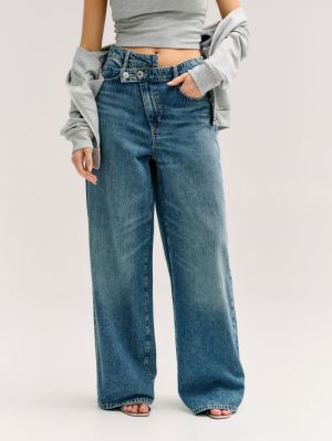 GINA WIDE LEG ESBR EASY BREAT
