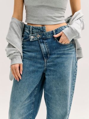 GINA WIDE LEG ESBR EASY BREAT