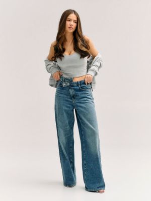 GINA WIDE LEG ESBR EASY BREAT