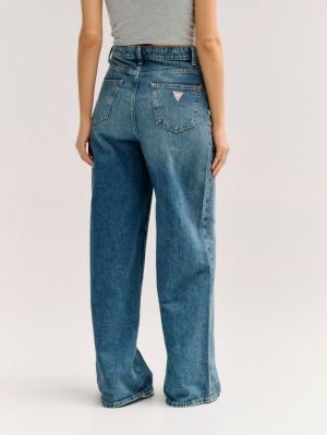 GINA WIDE LEG ESBR EASY BREAT