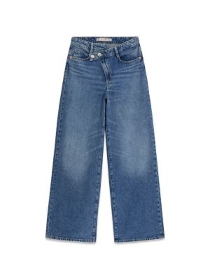GINA WIDE LEG ESBR EASY BREAT
