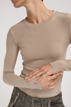 EFW260177 052 BEIGE