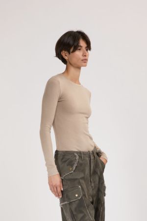 EFW260177 052 BEIGE