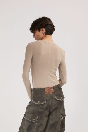 EFW260177 052 BEIGE