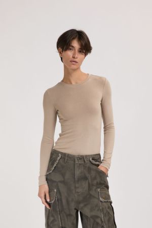 EFW260177 052 BEIGE