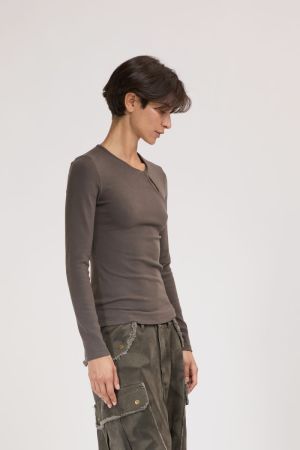 EFW260176 072 GRIGIO