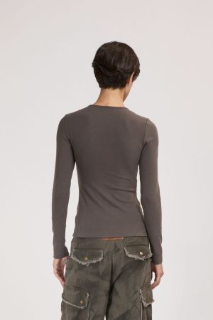 EFW260176 072 GRIGIO