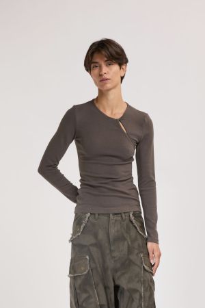 EFW260176 072 GRIGIO
