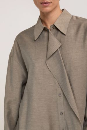 EFW260107 052 BEIGE
