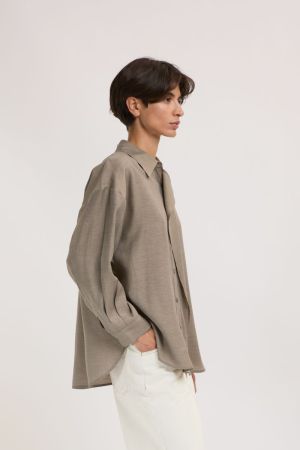 EFW260107 052 BEIGE