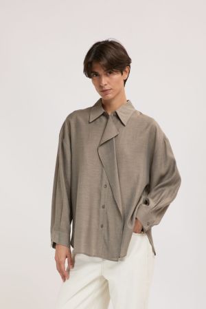 EFW260107 052 BEIGE