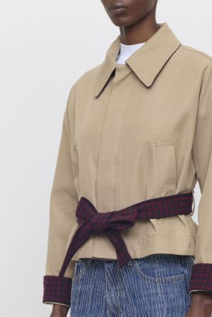 EFW260062 052 BEIGE