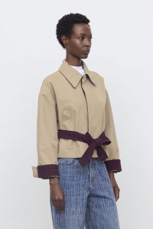 EFW260062 052 BEIGE
