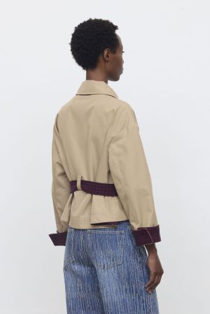 EFW260062 052 BEIGE