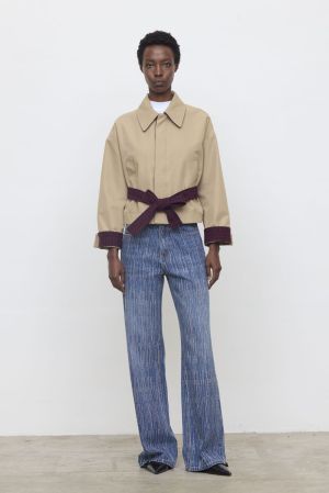 EFW260062 052 BEIGE
