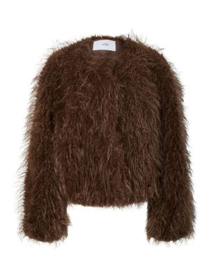 YASSARAFINA 5099640 Walnut