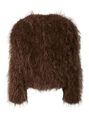 YASSARAFINA 5099640 Walnut