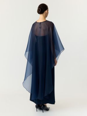 YASVIMA 5159777 Navy Bl