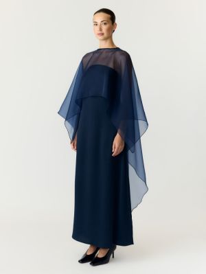 YASVIMA 5159777 Navy Bl
