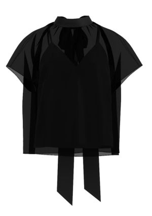 YASORANA 5203219 Black